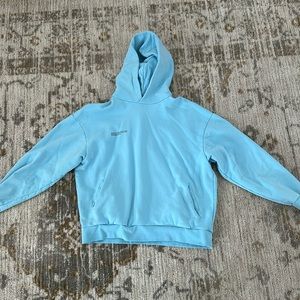 Pangaia Set Celestial Blue